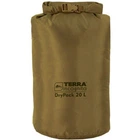 Гермомішок Terra Incognita DryPack 35 Coyote Brown (4823081504535)