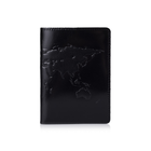 Обложка для паспорта HiArt PC-01-C19-4006-T001 Crystal Panther "World Map"
