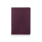 Обложка для паспорта HiArt PC-02-S19-1621-000 Shabby Plum