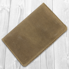 Обложка-органайзер для документов HiArt PC-03-S19-1020-000 Shabby Brown