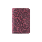 Обложка-органайзер для документов ( ID паспорт ) / карт Hi Art AD-03-S19-1621-T004 Shabby Plum "Buta Art"