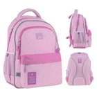 Рюкзак школьный с анатомической спинкой GoPack Education GO25-182M-4 Self Love Club (000995137)
