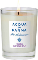 Ароматична свічка Acqua Di Parma Blu Mediterraneo 200 г (8028713620089)