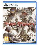 Gra PS5 Two Strikes (Blu-ray płyta) (5061005781603)