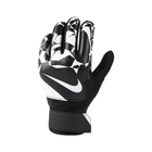Вратарские перчатки NK GK MATCH JR-HO24 Nike HQ0258-010-5 черный, белый, 15,6 см
