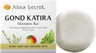 Szampon twardy Alma Secret Gond Katira 85 g (8436568713595)