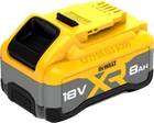 Аккумулятор для инструментов DeWALT DCB1880 18В, 8 Агод