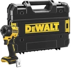 Шуруповерт ударный гидравлический аккумуляторный бесщеточный DeWALT DCF870NT