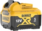 Аккумулятор для инструментов DeWALT DCB126 12 В, 5 Агод