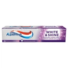 Зубна паста Aquafresh White & Shine 100 мл