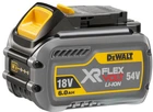 Аккумулятор для инструментов DeWALT DCB546 18 В, 6 А·год
