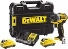 Шуруповерт DeWALT DCF601D2