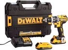 Аккумуляторная дрель-шуруповерт DeWALT DCD796D2