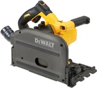 Пила погружна дискова акумуляторна DeWALT DCS520T2