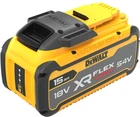 Аккумулятор для инструментов DeWALT DCB549 18 В / 54 В, 15 А*год