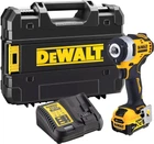 Гайковерт ударний акумуляторний DeWALT DCF903P1