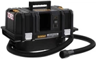 Пилосос акумуляторний DeWALT DCV586MN