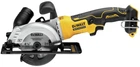 Пила дискова акумуляторна безщіткова DeWALT DCS571N