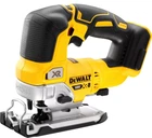 Пила лобзикова акумуляторна DeWALT DCS334N