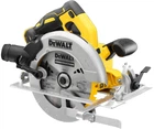 Пила дискова акумуляторна DeWALT DCS570NT