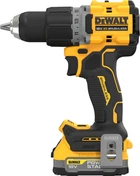 Акумуляторний дриль-шурупокрут DeWALT DCD800E2T