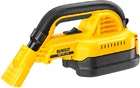 Пилосос акумуляторний DeWALT DCV517N