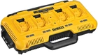 Зарядное устройство для аккумуляторов инструмента DeWALT DCB104