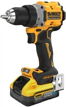 Набір з двох безщіткових інструментів DeWALT DCK2051H2T