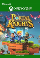 Гра Xbox One Portal Knights (Електронний ключ) (8806188731253)