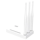 Wi-Fi Роутер Netis WF2409E (N300, 1xFE WAN, 4xFE LAN, 3 антени)