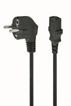 Кабель питания C13 1.8m Cablexpert (PC-186)