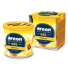 Ароматизатор повітря Areon Gel Can Vanilla, GWP09