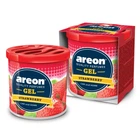 Ароматизатор повітря Areon Gel Can Strawberry, GWP14