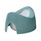 Детский горшок Tega Baby Teggi turquoise-white TI-001-165/103