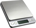 Весы цифровые UFT DTS-3000 с функцией счета и съемной крышкой (UFTDTS3000)