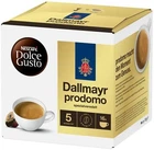Кофе в капсулах Dolce Gusto Dallmayr Prodomo 16 шт