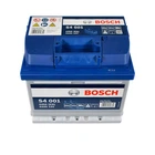 Автомобильный аккумулятор BOSCH 44Ah 440A R+ 0092S40010