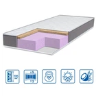 Матрац Eurosleep TWIN COCOS 140x190 см