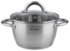 Кастрюля с крышкой 20 см (3.6л) RINGEL (RG-2003-20 Bonn)