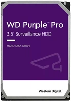 Жорсткий диск накопичувач WD Purple Pro 22 TB (WD221PURP)
