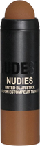 Podkład w sztyfcie Nudestix Nudies Tinted Blur 9 Deep 6 g (839174001793)