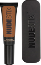 Podkład rozświetlający Nudestix Tinted Cover 10 Nude 25 ml (839174001953)