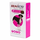 Bravecto Бравекто таблетка 1400 мг для собак від 40 до 56 кг