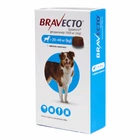 Bravecto Бравекто таблетка 1000 мг для собак від 20 до 40 кг