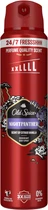 Аерозольний дезодорант Old Spice Night Panther 250 мл (8700216752459)