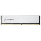 Модуль памяти для компьютера DDR4 16GB 3200 MHz White Sark eXceleram (EBW4163222X)