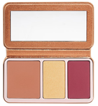 Paleta do konturowania twarzy Anastasia Beverly Hills Tropical Getaway (0689304181914)