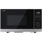 Микроволновая печь Sharp YC-PS234AE-S