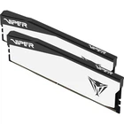 Модуль памяти для компьютера DDR5 32GB (2x16GB) 5600MHz Viper Elite 5 Patriot (VEB532G5636KW)