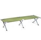Походная кровать Ranger Military Steel (Арт. RA 5518)